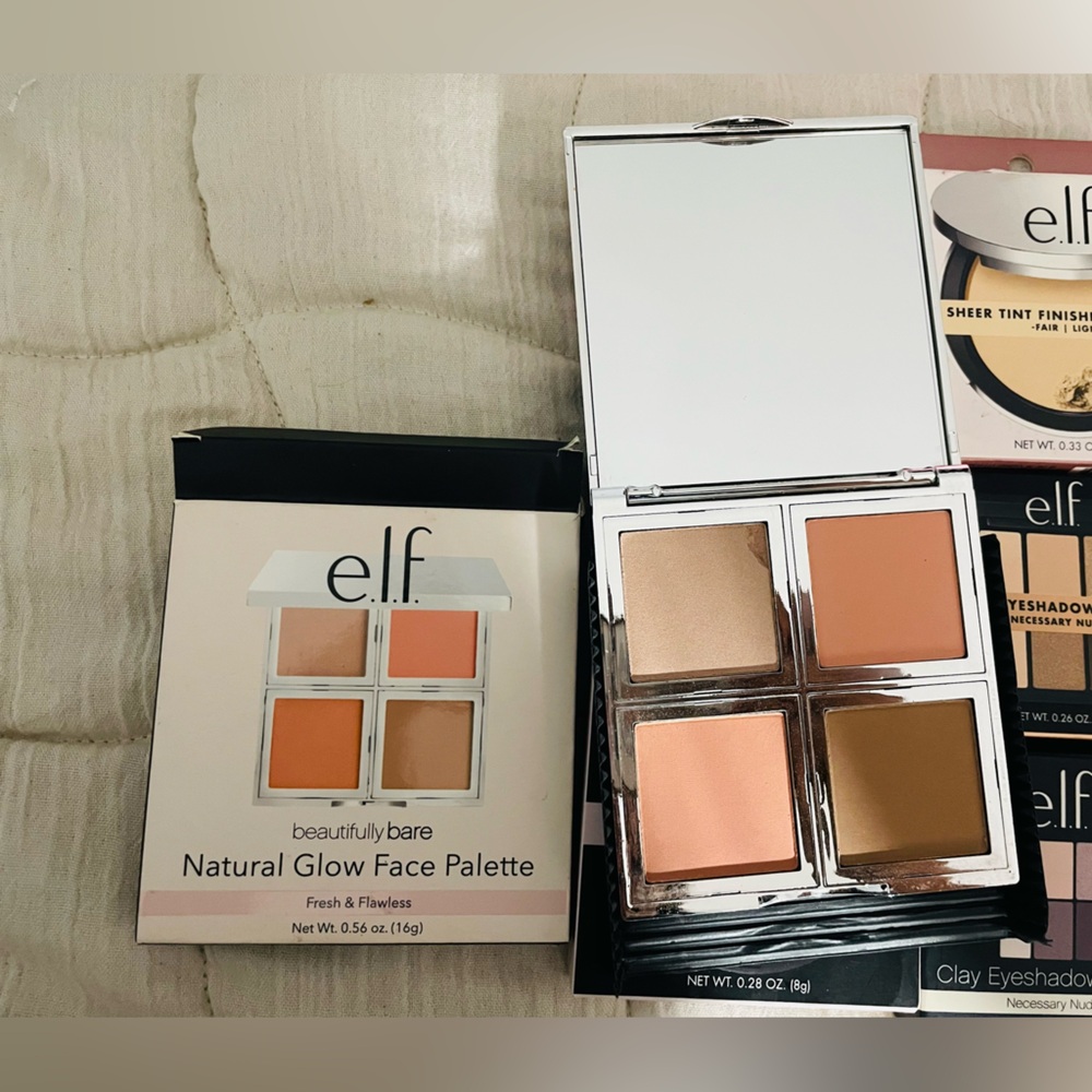 E.L.F. Bundle makeup - Picture 2 of 9